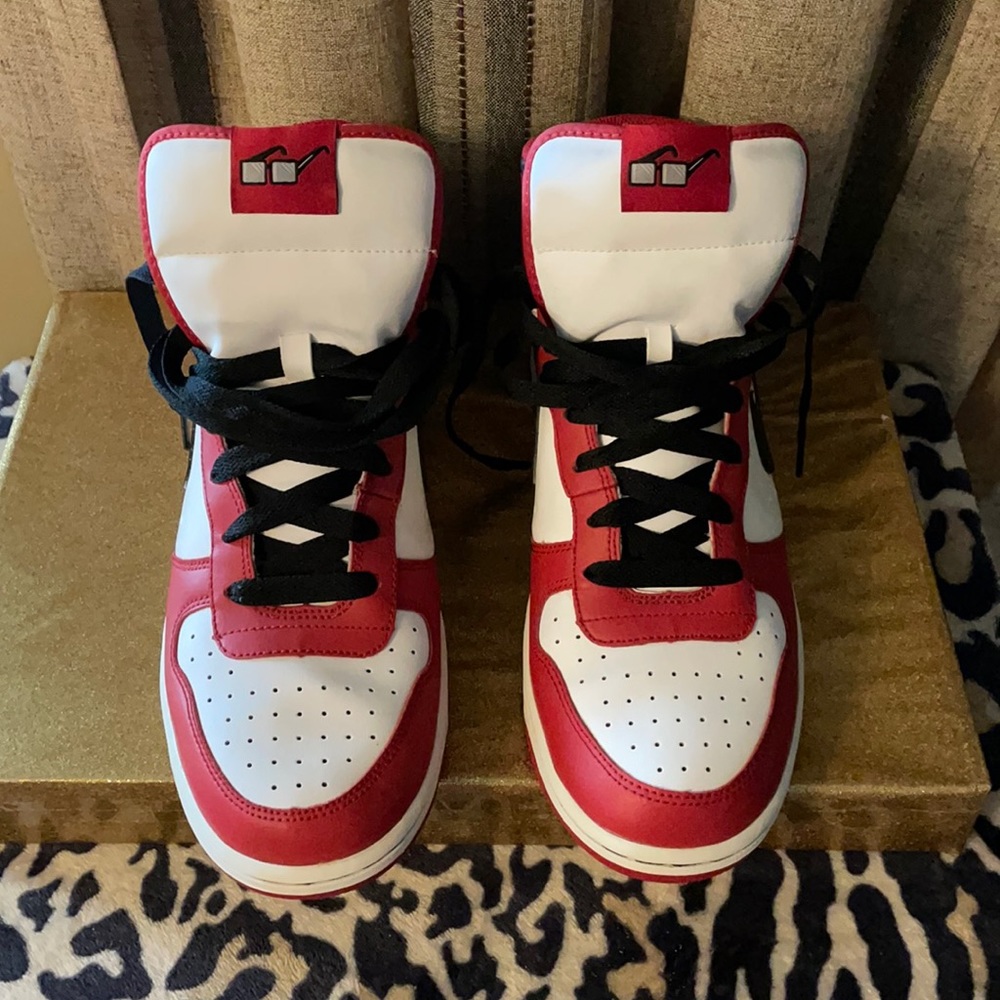 Men Nike Dunk-2009